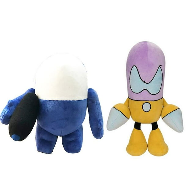 Carbot plush store