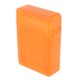 thumbnail image 3 of Cajas De Protección Externa IDE / HDD / Bolsas De Almacenamiento De Protección , Estuche 2.5 Pulgadas, Portátil naranja shamjiam funda protectora de disco duro, 3 of 6