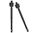 thumbnail image 2 of ECCPP Tie Rod End Tool 07 08 09 10 11 12 13 14 15 for Ford Expedition 09 10 11 12 13 for Ford for F-150 07 08 09 10 11 12 13 for Lincoln Navigator - Inner Tie Rod Ends, 2 of 5