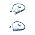 thumbnail image 1 of 2 Uds Auriculares de Cuello Colgante BT 5,2 Hugo auriculares con cuello colgante, 1 of 10
