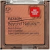 Revlon Beyond Natural Blush and Bronzer, Peach (410)