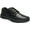 Black Calf, variant on Men's Drew Toledo Brown Nubuck 11.5 W