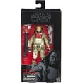 thumbnail image 2 of Star Wars The Black Series Baze Malbus 6-Inch-Scale Rogue One: A Story Collectible Action Figure, Toys for Kids Ages 4 and Up, 2 of 5