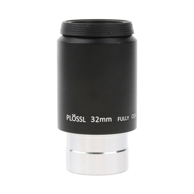 De Lente Ocular De Telescopio De 32 Mm Para Filtros De Astronomía Estándar De Pulgadas CUTICAT Telescopio ocular
