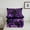 Purple Black, variant on Erosebridal Tree Of Life Comforter Sets King Size,Bohemian Hippie Comforters & Duvets,Green Brown Bedding King Comforter Set For Men Woemn Microfiber Bedroom Decor Reversibleļ¼3-Piece