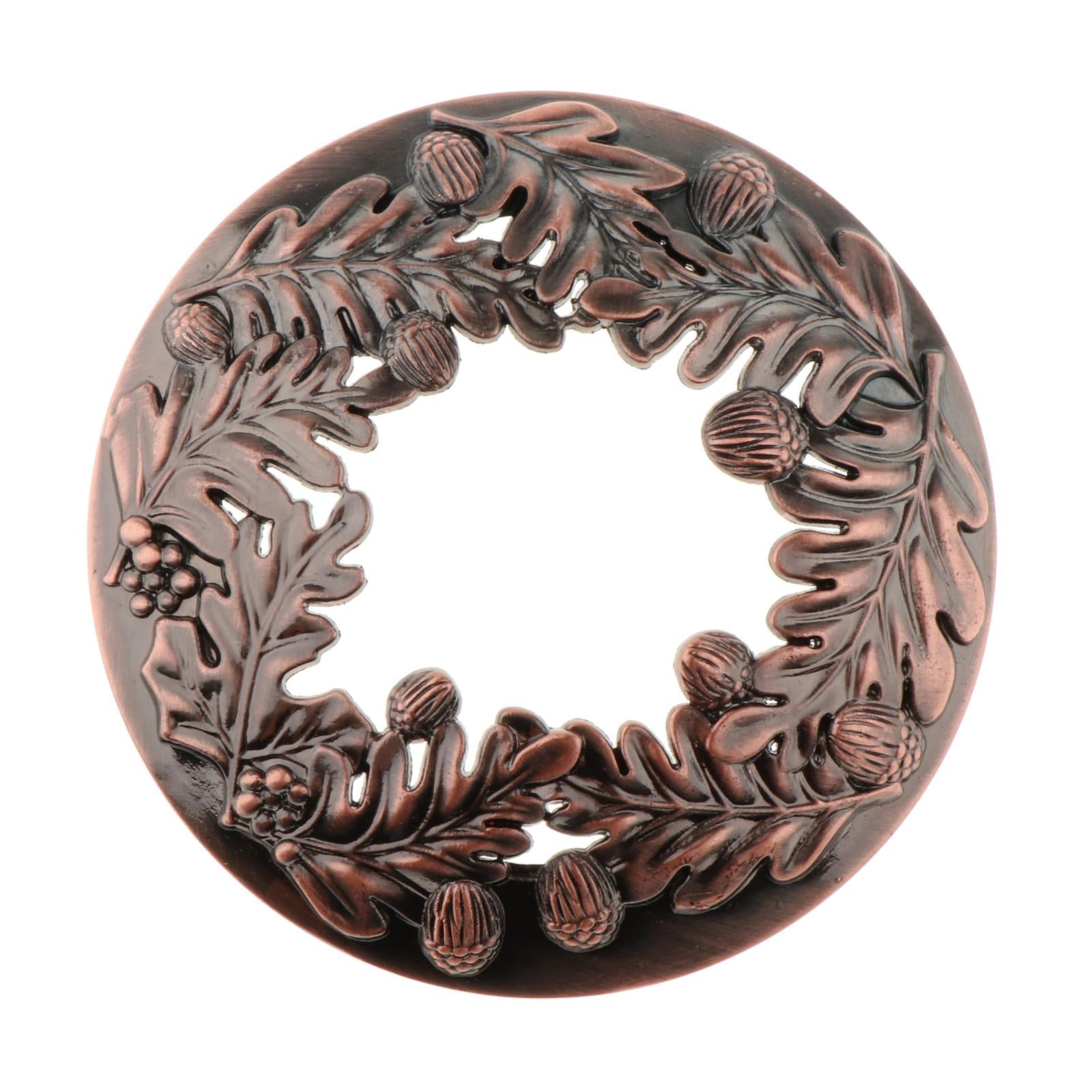 Jar Candle Topper Lid Shade, Candles Evenly, Style Candle Toppers for