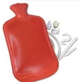 thumbnail image 2 of Jobar International Deluxe Hot Water Bottle Kit, 2 of 2