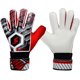 thumbnail image 1 of Guantes de portero para niño y adulto,guantes de futbol para adolescente ,emulsión guantes de futbol soccer para entrenamiento y Partido, diseño Proteger los Dedos ，transpirables ，an, 1 of 5