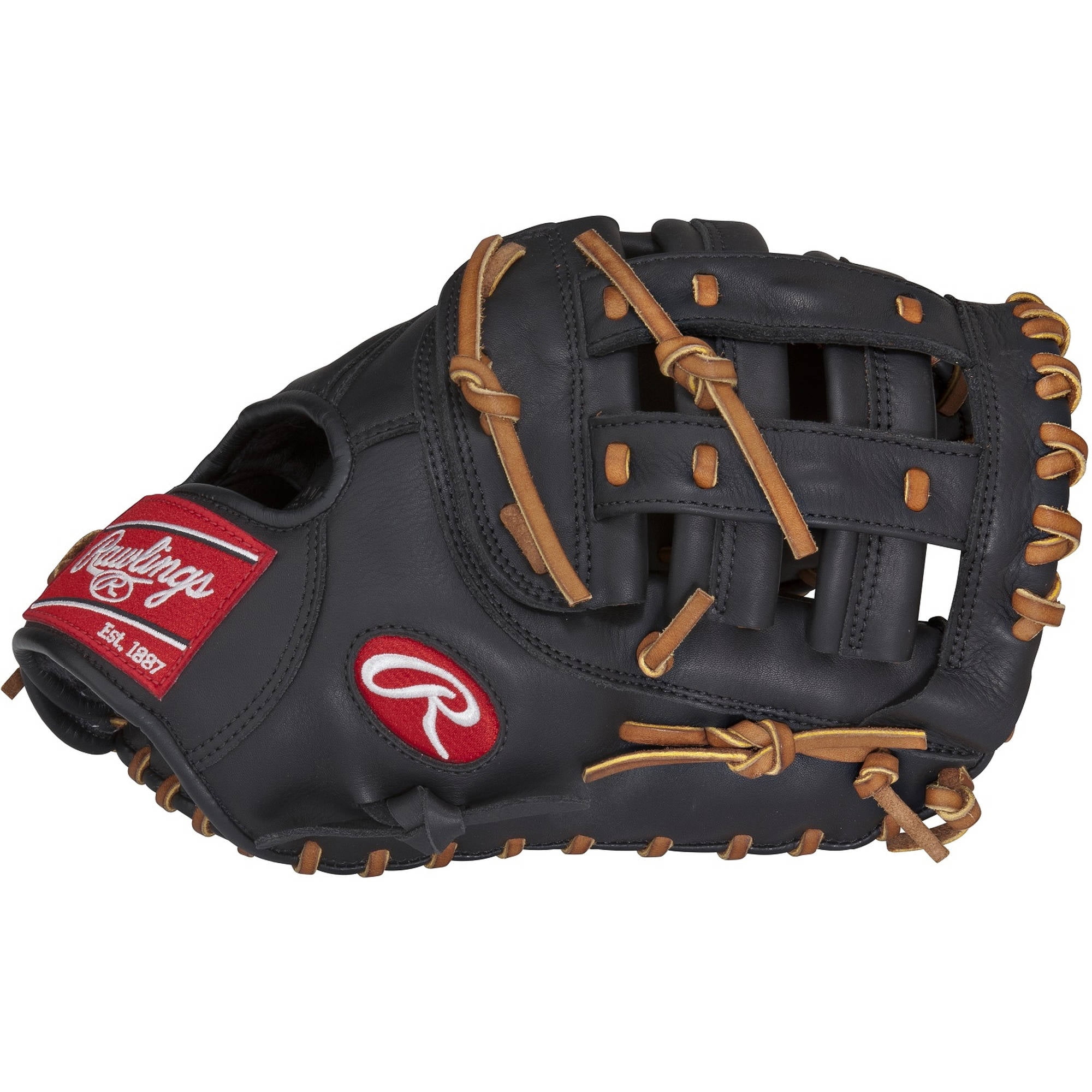 Rawlings Gamer Series 12.5" 1st Baseman's Mitt by Rawlings