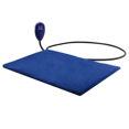 thumbnail image 1 of Pet Heating Pad Constant Temperature Electric Blanket 12V Low Voltage Pet Electric Heater for Bed US Plug-C, 1 of 5