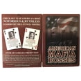 thumbnail image 2 of American Mafia Bosses Poker Playing Card Deck, 2 of 4