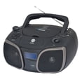 thumbnail image 1 of Radiograbadora BT8110 Select Sound con Bluetooth Radio FM Entrada USB, 1 of 2