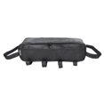 thumbnail image 2 of Bolsa de almacenamiento para cuadro de bicicleta, organizador de ciclismo, bolsa frontal para tubo superior de viaje para Estilo E, 2 of 8