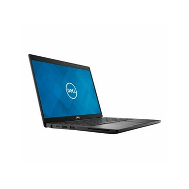 DELL Laptop Latitude 7390 Intel Core i5 8th Gen 8350U (1.70GHz) 16GB Memory 256 GB SSD Intel UHD Graphics 620 13.3" Touchscreen Windows 10 Pro