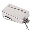 thumbnail image 1 of Guitar Humbucker Neck Bridge Pastillas con tapa de cobre LP Sunnimix Pastillas de guitarra, 1 of 8