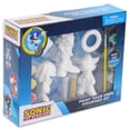 thumbnail image 2 of Set Pinta tus propias figuras de Sonic the Hedgehog para niños, 2 of 5