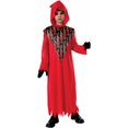 thumbnail image 1 of Devil Déguisement Garçon Enfant Grand, 1 of 1