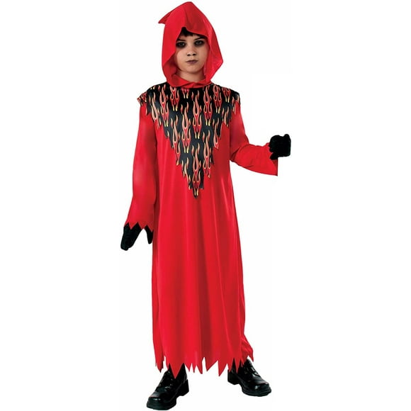 Devil Boy Costume Child Small
