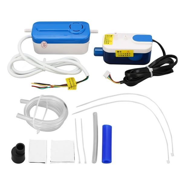 HVAC Condensate Pump,HVAC Condensate Pump Drain Automatic Air Conditioner Condensate Pump