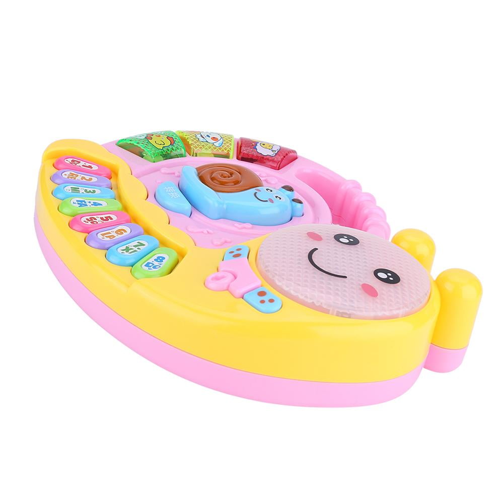 infant piano toy