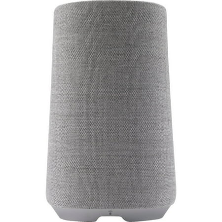 Harman Kardon - HK Citation 100 Google Voice Speaker - Grey