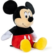 Disney Mickey Mouse Plush Pillow Buddy