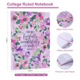 thumbnail image 4 of Juego de fundas para la Biblia Faithful Hers, nailon ligero, 28 x 20 x 6 cm, 4 of 7