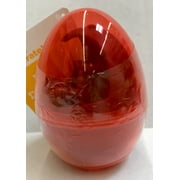Way To Celebrate Red Dinosaur Egg