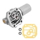 thumbnail image 1 of Válvula solenoide Resistencia al desgaste Transporte conveniente y almacenamiento Handy Instalación Reemplazo para el colector eléctrico de acuerdo Advancent VI001919-00B, 1 of 6