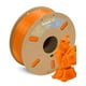 thumbnail image 1 of Filamento de impresión 3D DURAMIC 3D PETG 1.75 mm naranja 1 kg, 1 of 7