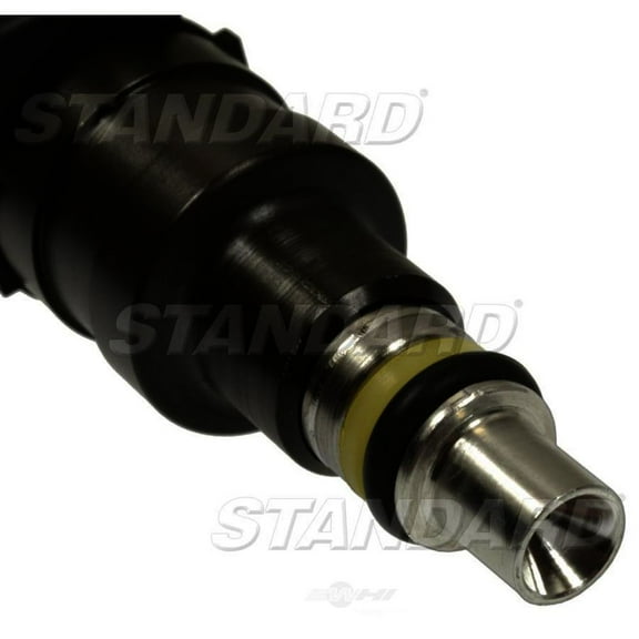 Standard Motor Products FJ680 Fuel Injector Fits select: 1986-1988 CHEVROLET CORVETTE, 1987-1988 CHEVROLET CAMARO