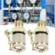 thumbnail image 5 of Adaptador de Prueba Hidráulica ANGGREK 63MPa 2 Piezas Resistencia A La Corrosión, 5 of 8