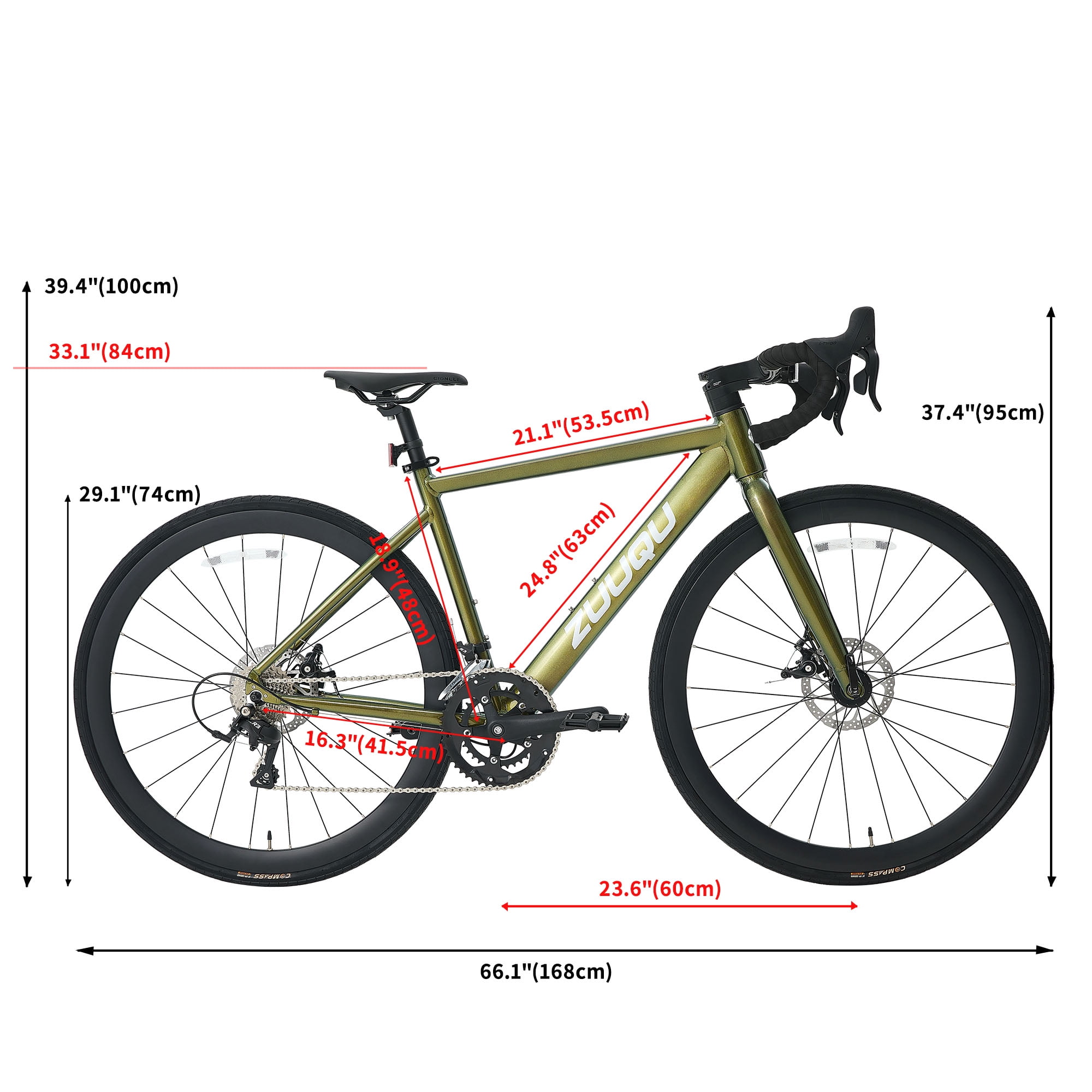 BICYCLE OHIO製 ブラックタイガー テトラ、 パステル 7個セット