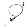 thumbnail image 2 of Auto Trans Detent Cable for 1981-1990 GM 700R4 700 4L60 2004R, 2 of 6