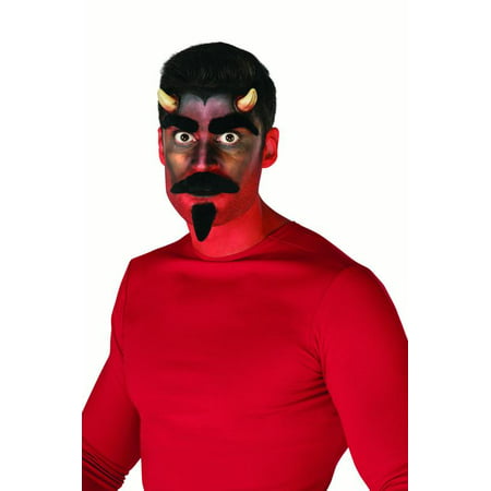 Economy Devil Mens Adult Lucifer Evil Demon Costume Accessory Kit