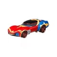 thumbnail image 4 of Hot Wheels Wonder Woman Vehicle, 4 of 4