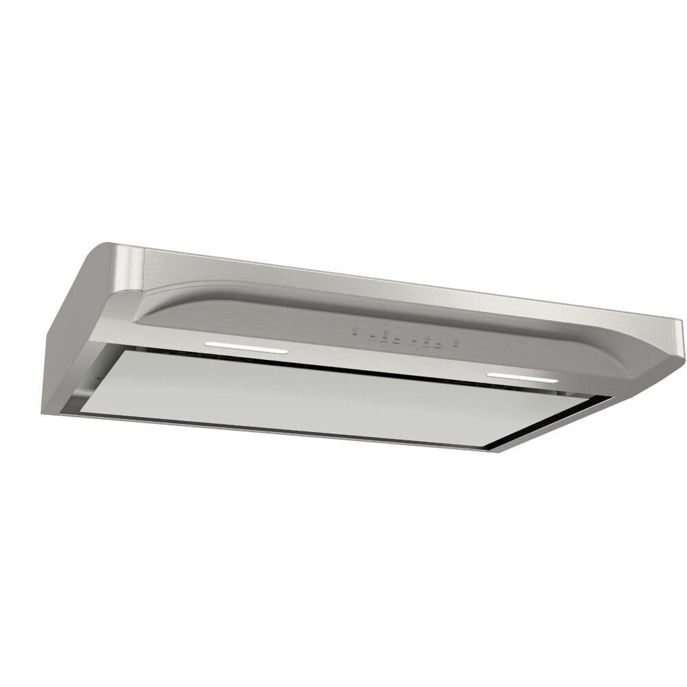Broan ALT436SS hoods/ventilation|under cabinet