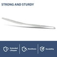 thumbnail image 6 of Front Hood Molding Trim Fit For 2021 2022 2023 Cadillac Escalade ESV GM1235138, 6 of 10