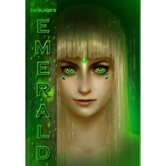 Emerald, (Hardcover)