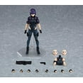 thumbnail image 6 of Motoko Kusanagi Ghost in the Shell SAC_2045 Figma Figure, 6 of 6