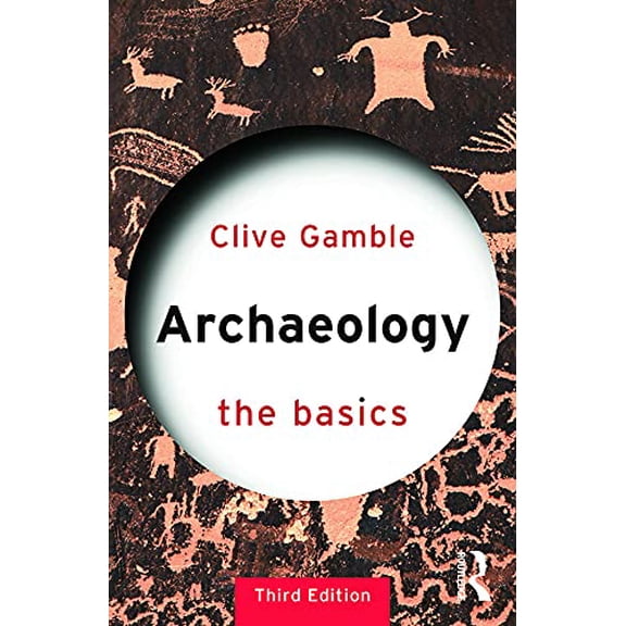 Pre-Owned Archaeology: The Basics