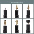 thumbnail image 4 of High Pressure Car Wash Gun Extension Rod Adapter Tool Accessories for Outdoor, Car, 4 of 4