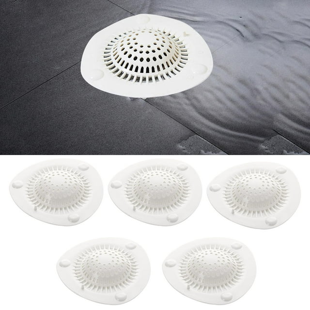 Tapones para bañera BLESIY Cubierta de drenaje de piso