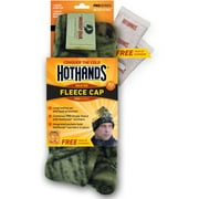 Hothands Cap Mossy Oak