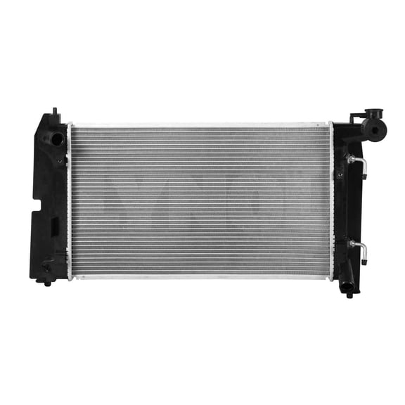 Radiator for Toyota Corolla Matrix 2003-2004 L4 1.8L