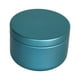 thumbnail image 1 of Toystoory Tarro de portátil recargable Color sólido 50ml a prueba de fugas sellado brillante hogar Oficina viaje té lata café contenedor Azul, 1 of 6