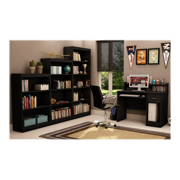 South shore 2024 axess bookcase