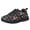 Colorful Math, variant on Green Fire Flame Shoes for Boys Little Kid Cool Lightweight Sneakers Size 1 Non-slip Athletic Sport Shoes Mesh Running Shoe with EVA Sole