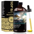 thumbnail image 1 of Aceite aromático FRAOIL Ocean Breeze 120 ml para difusor de 4 fl oz, 1 of 7