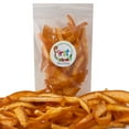 thumbnail image 2 of FirstChoiceCandy Dried Fruits Great Superfood Snack ( Pomelo Skin Orange - 2 Pound ), 2 of 5
